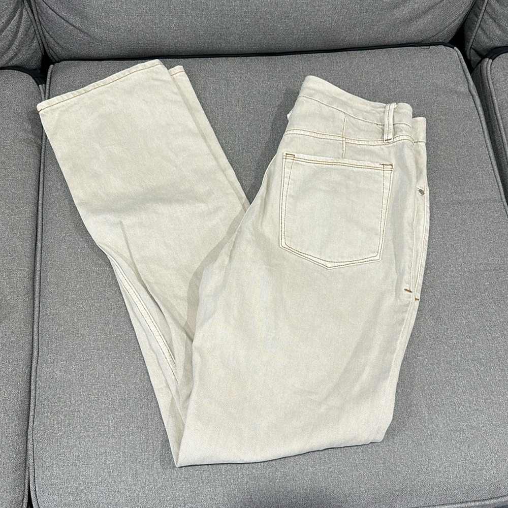 Women’s Good American Good 90’s Icon Jeans size 4